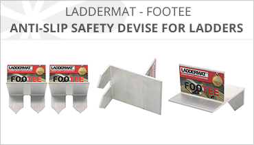 LADDERMAT FOOTEE